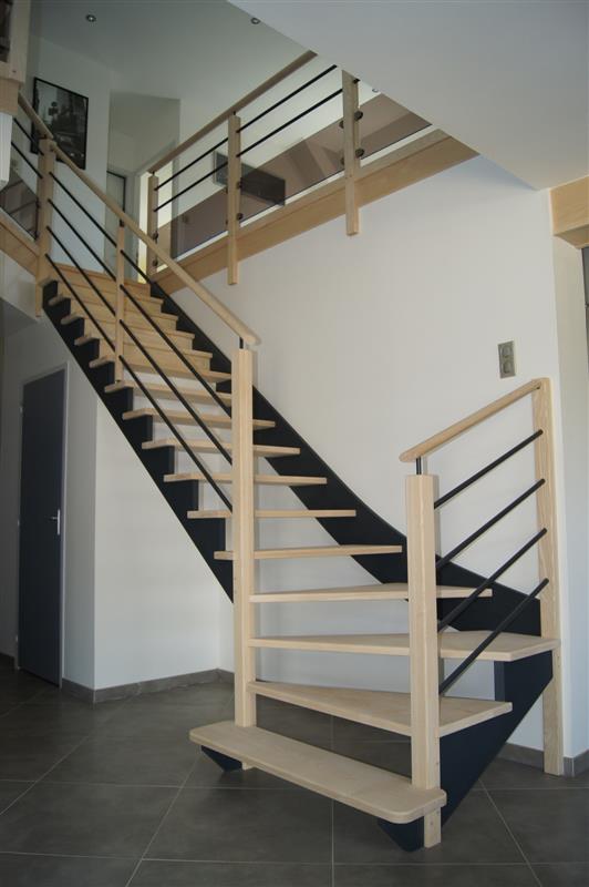Formulaire | Escaliers Kasla
