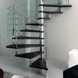 Escaliers Colimaçon