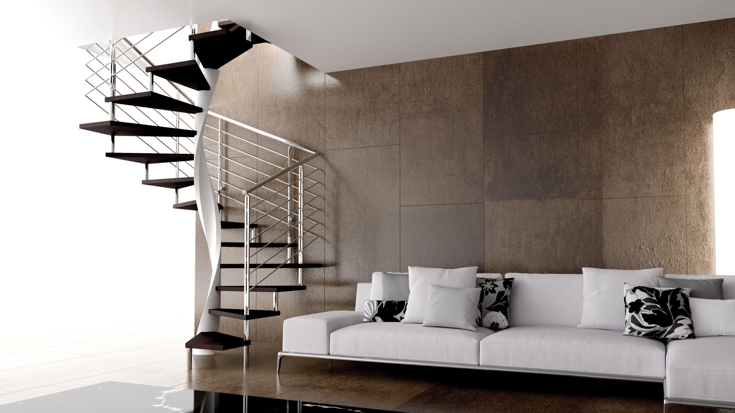 Escalier colimaçon sur mesure kasla Escalier colimaçon sur mesure Toulouse